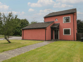 1 Eamont Park